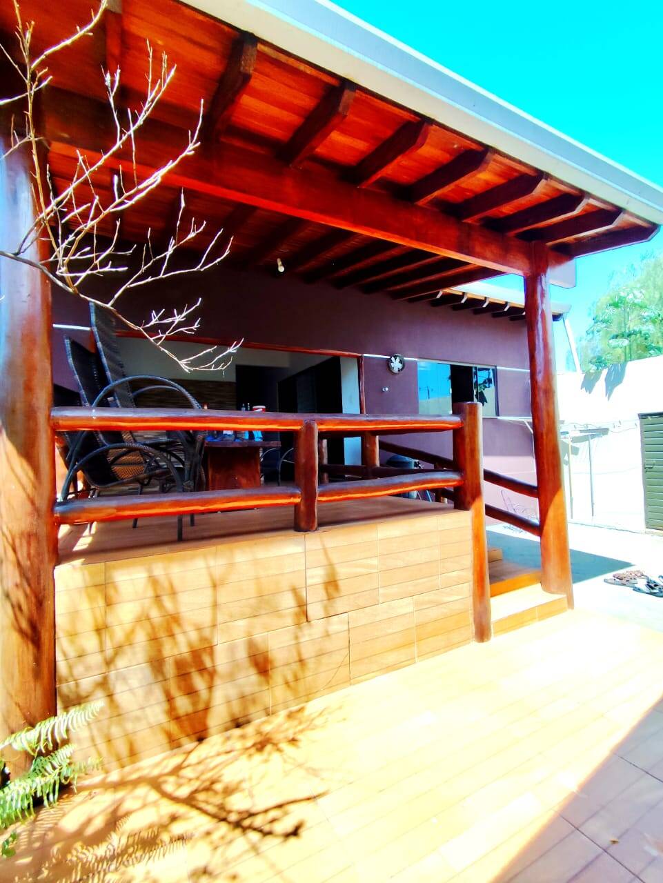 Casa, 3 quartos, 165 m² - Foto 25