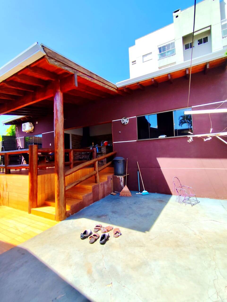 Casa, 3 quartos, 165 m² - Foto 24