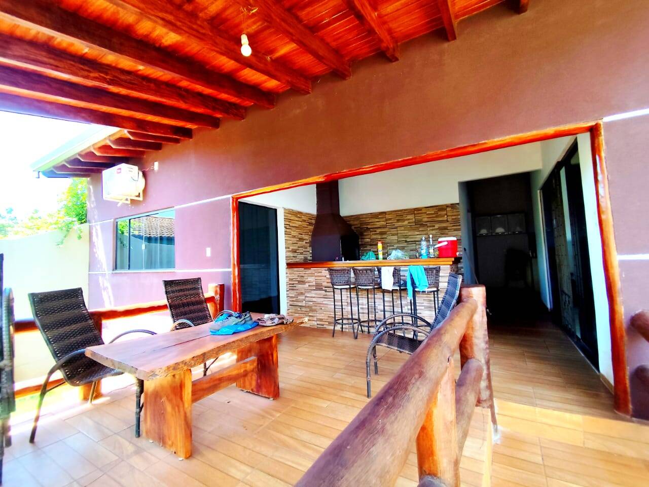 Casa, 3 quartos, 165 m² - Foto 22