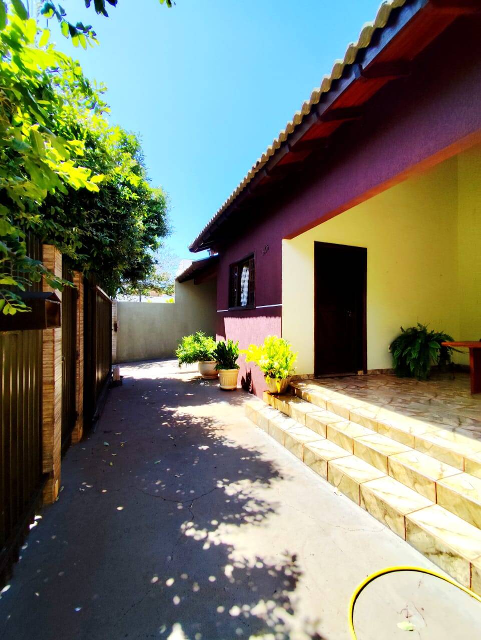 Casa, 3 quartos, 165 m² - Foto 5