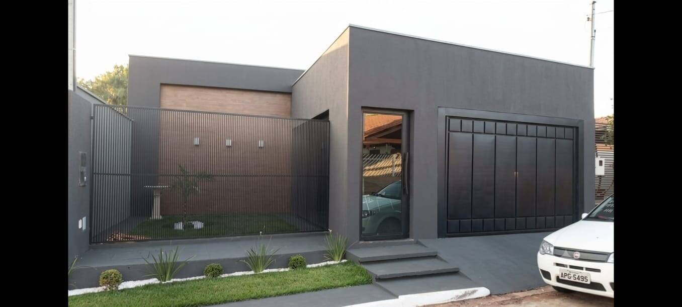 Casa, 3 quartos, 160 m² - Foto 1
