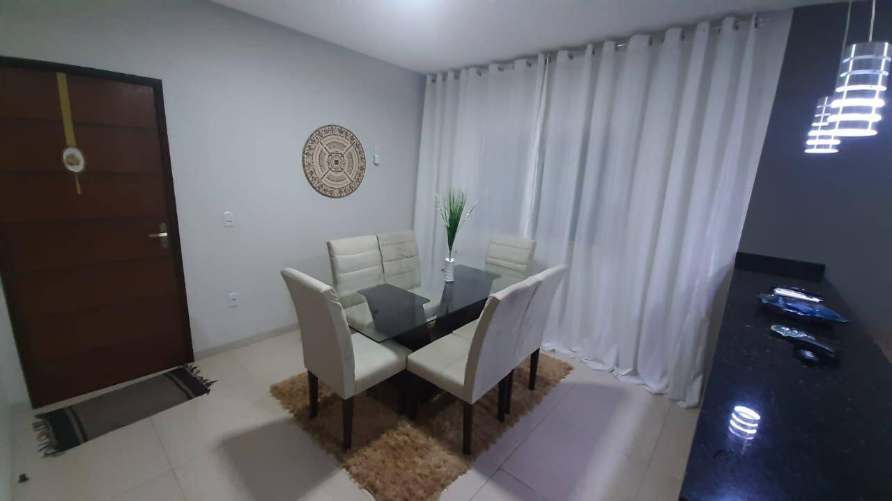 Casa, 3 quartos, 160 m² - Foto 4
