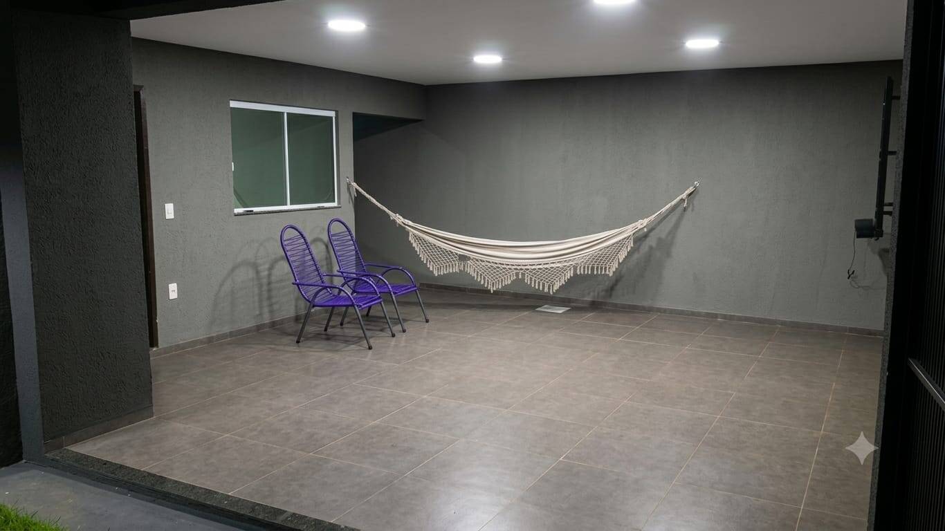 Casa, 3 quartos, 160 m² - Foto 3
