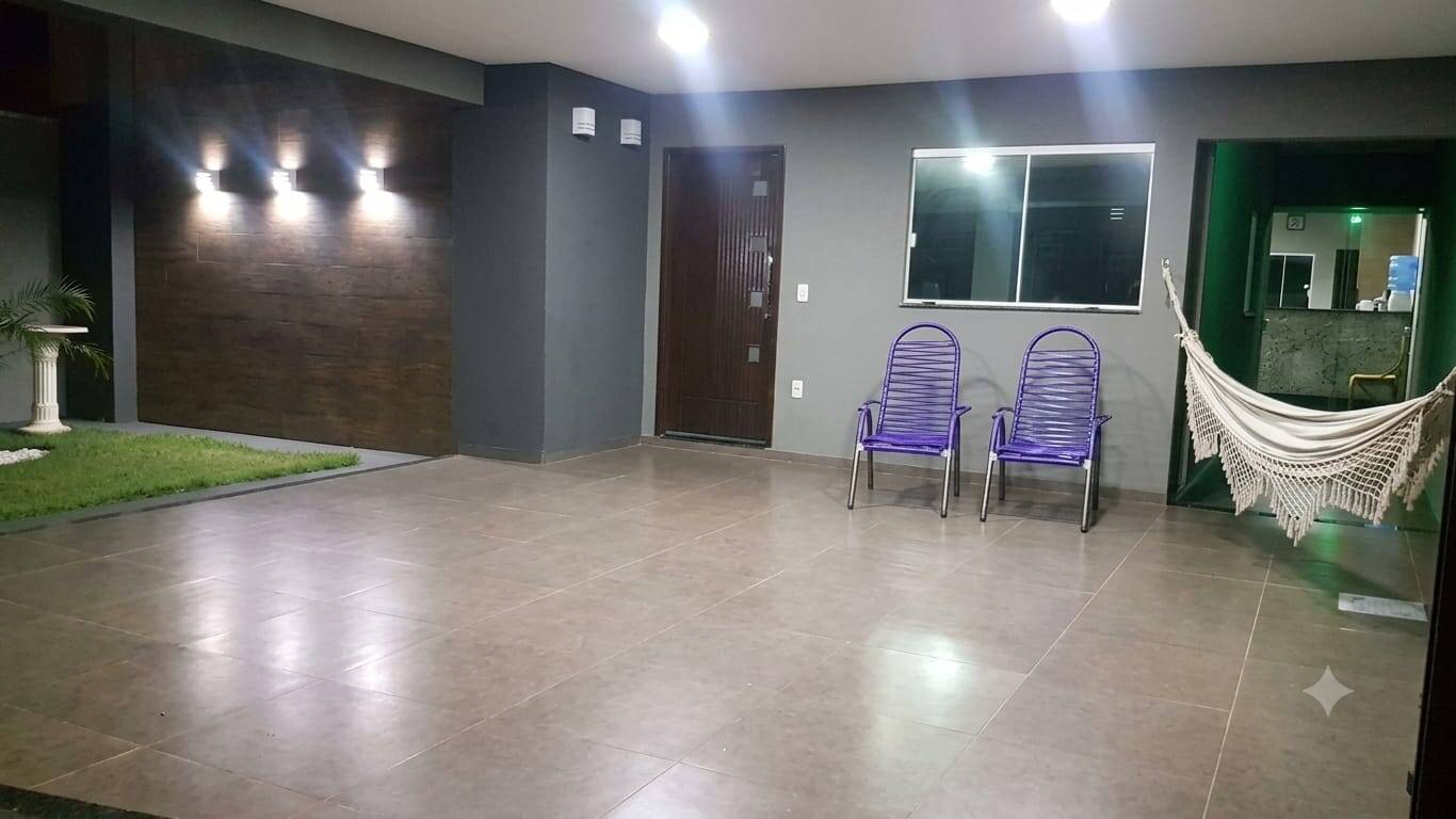 Casa, 3 quartos, 160 m² - Foto 2