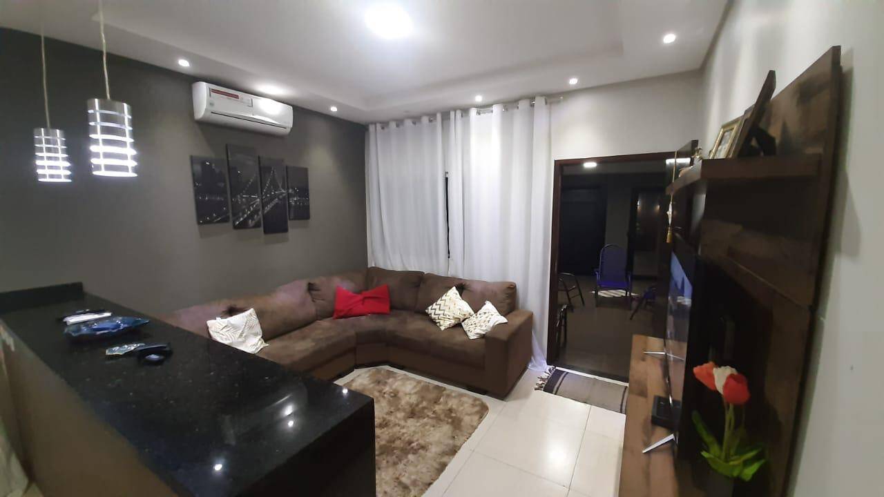 Casa, 3 quartos, 160 m² - Foto 5