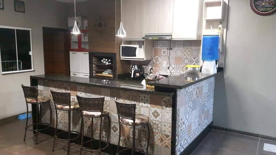 Casa, 3 quartos, 160 m² - Foto 22