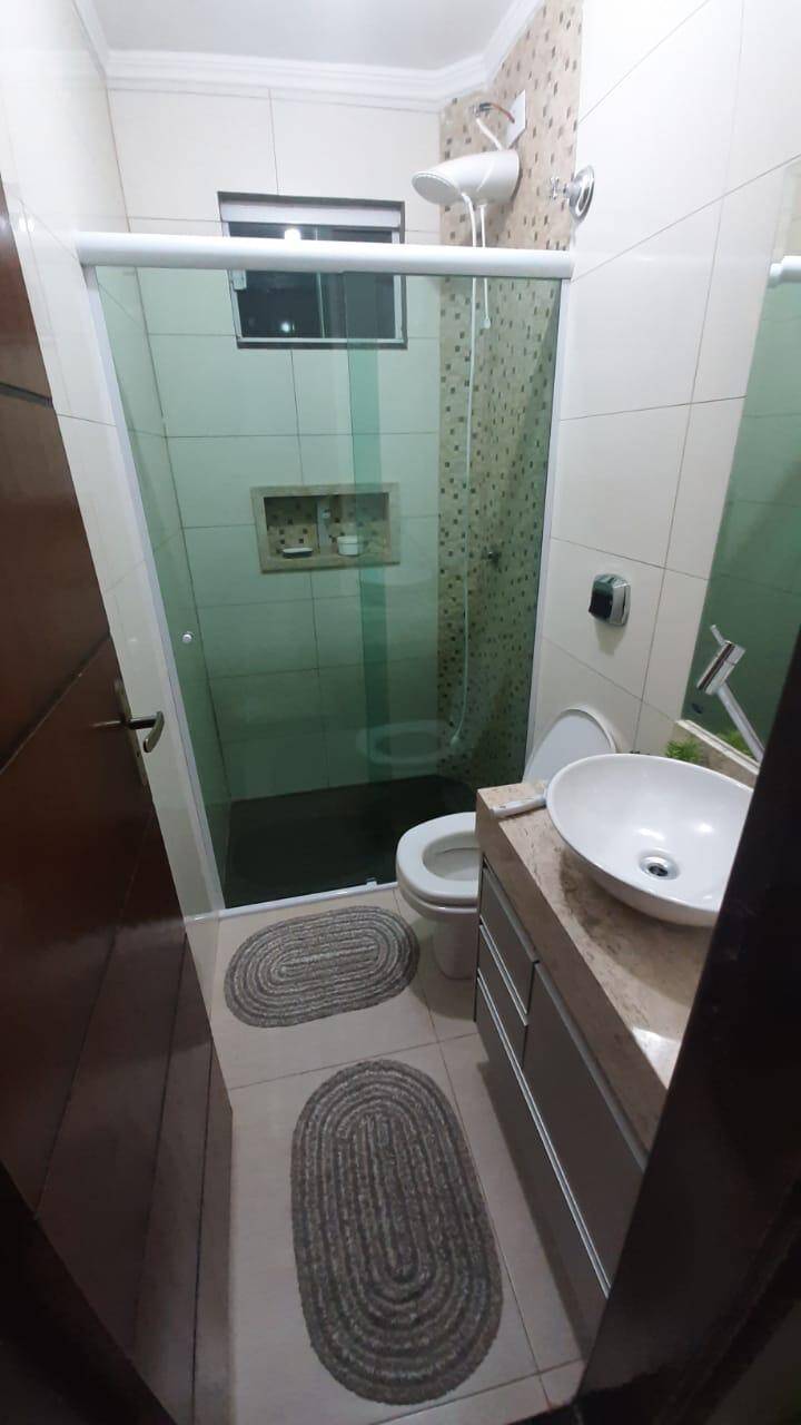 Casa, 3 quartos, 160 m² - Foto 16