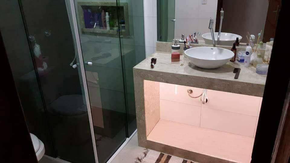 Casa, 3 quartos, 160 m² - Foto 11