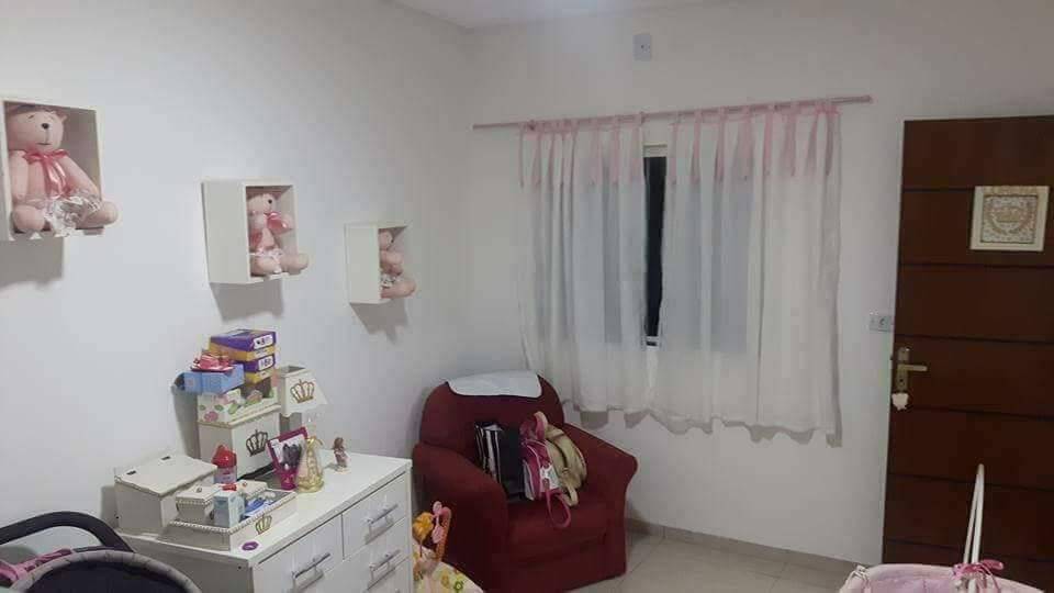 Casa, 3 quartos, 160 m² - Foto 9