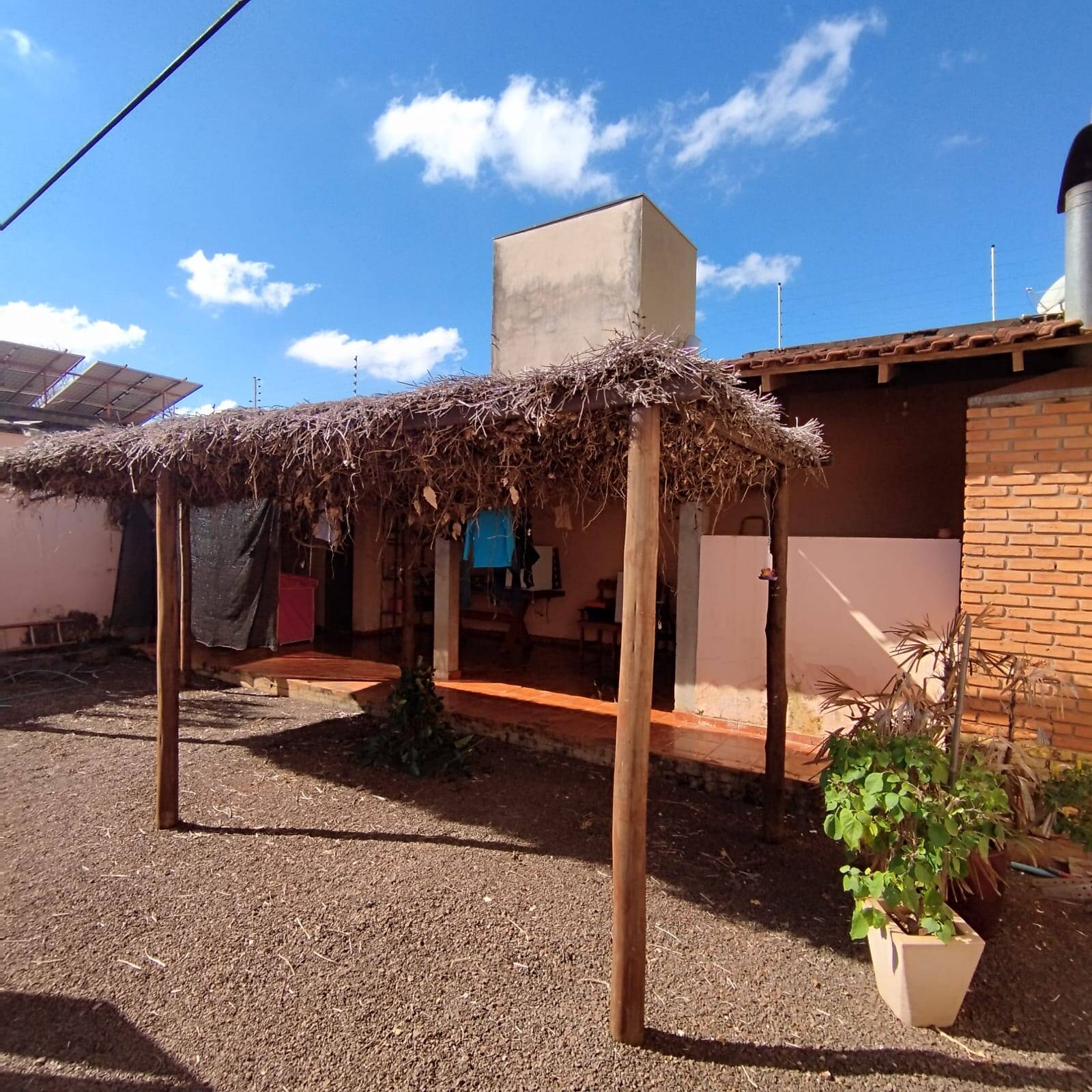 Casa, 3 quartos, 144 m² - Foto 11