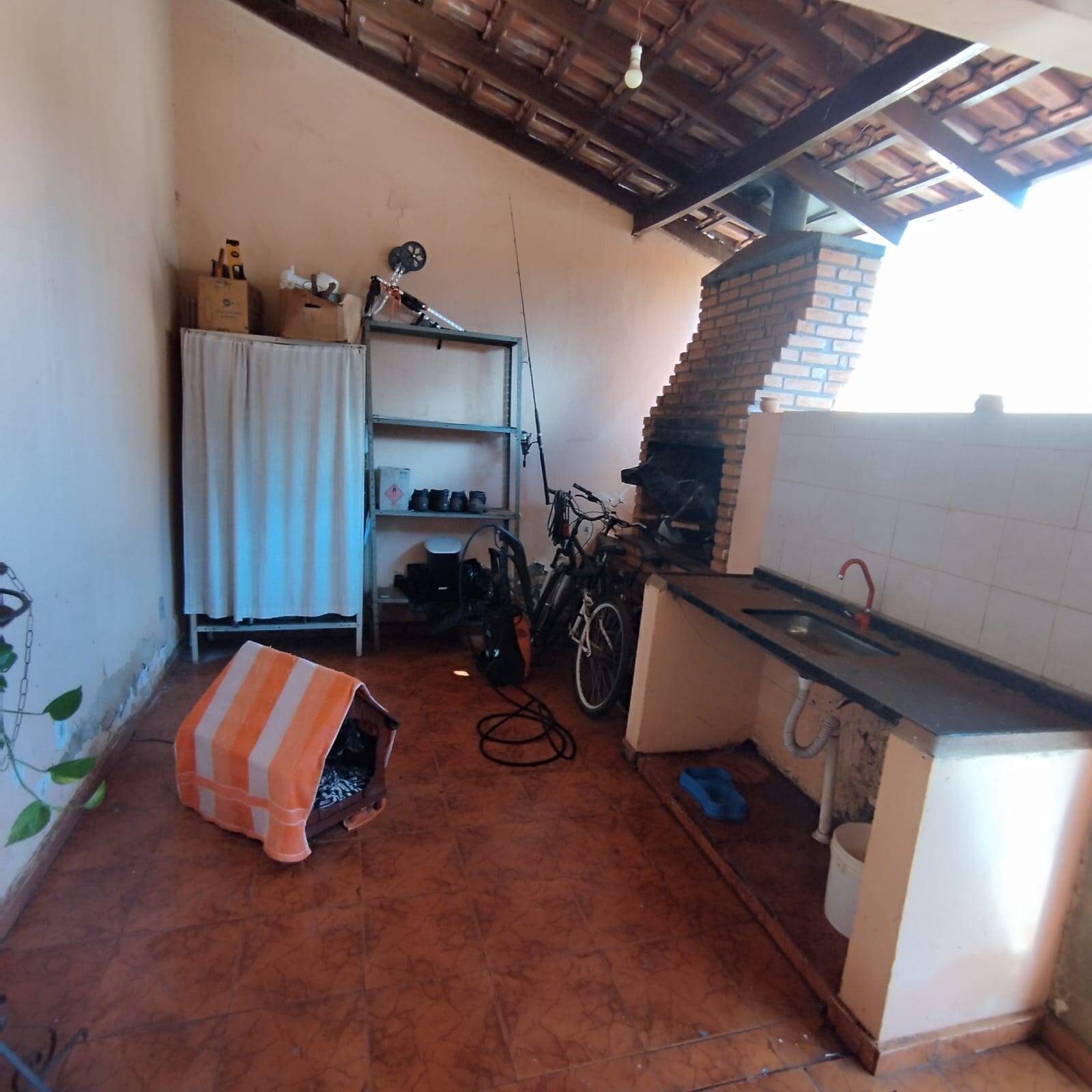 Casa, 3 quartos, 144 m² - Foto 9