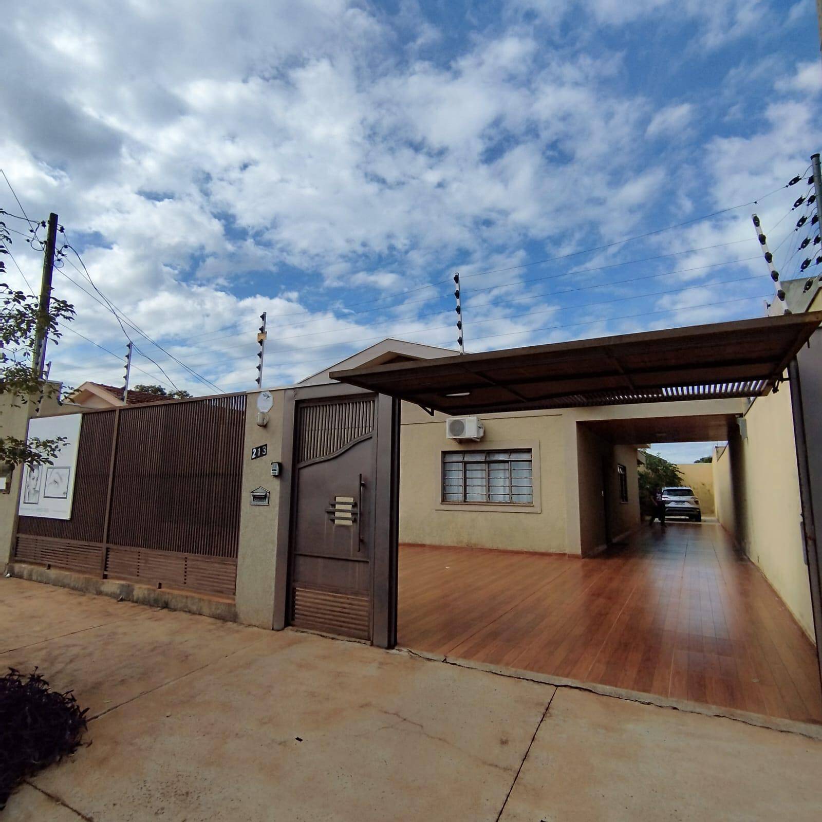 Casa, 3 quartos, 128 m² - Foto 2