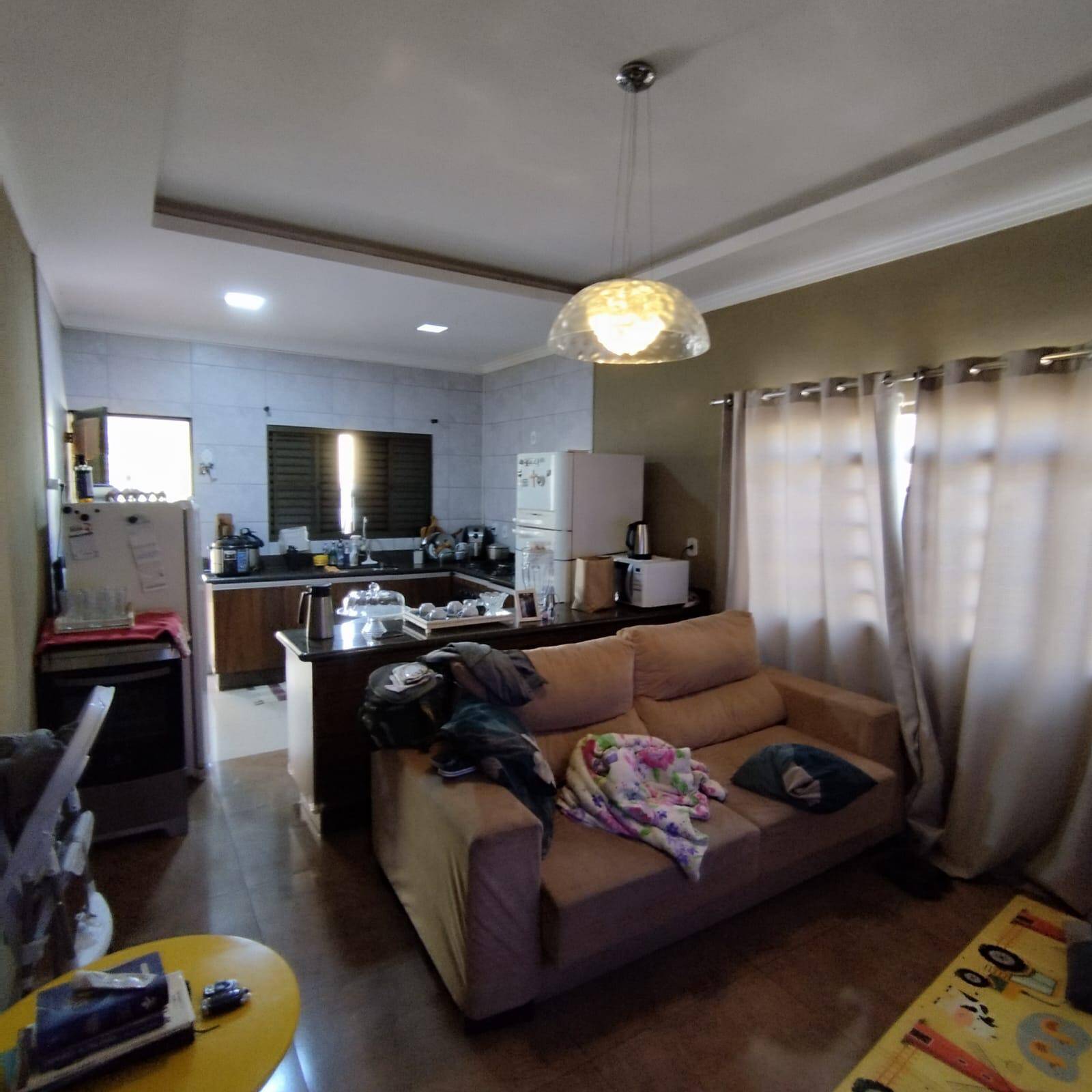 Casa, 3 quartos, 128 m² - Foto 5