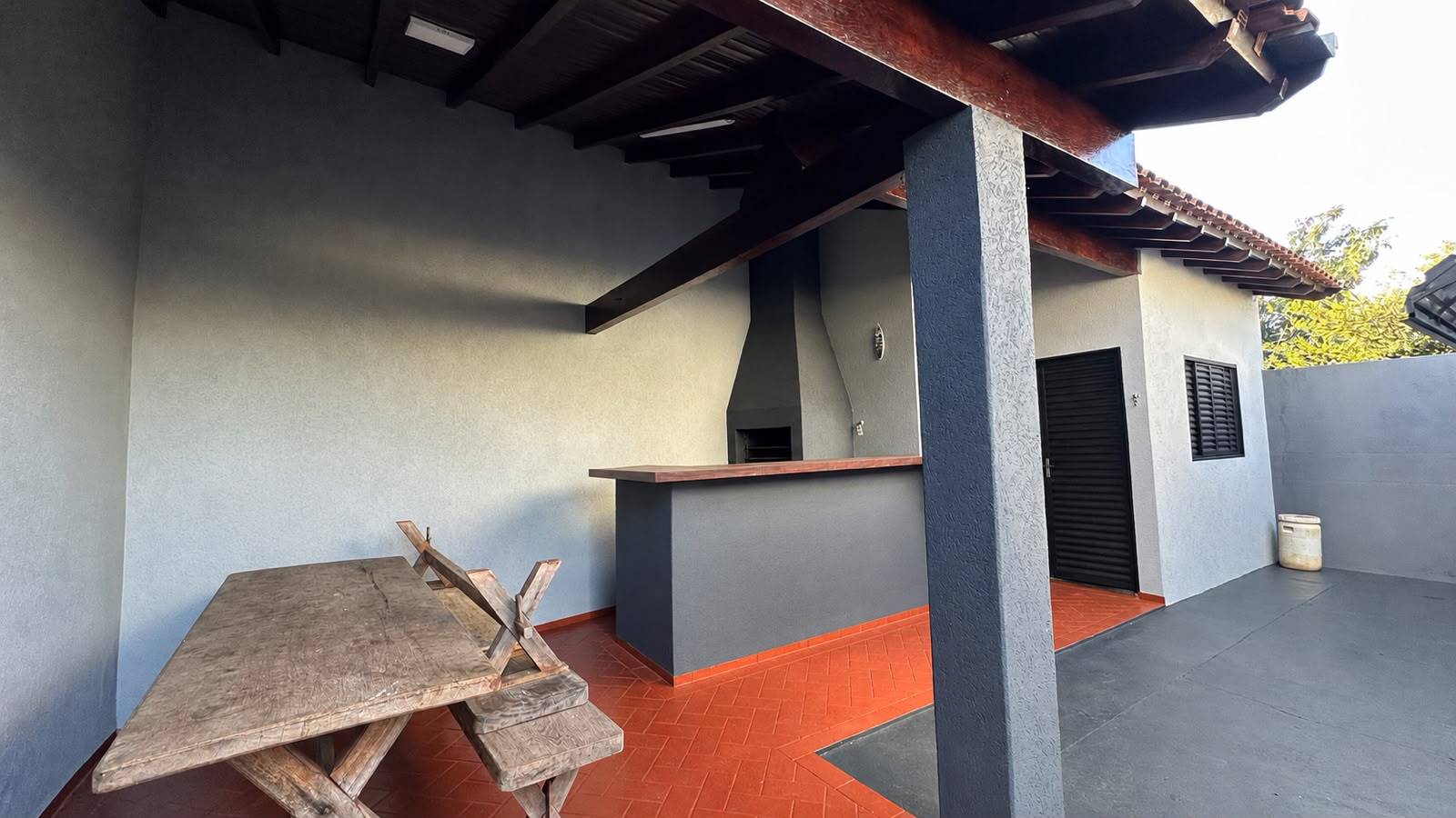 Casa, 2 quartos, 88 m² - Foto 3