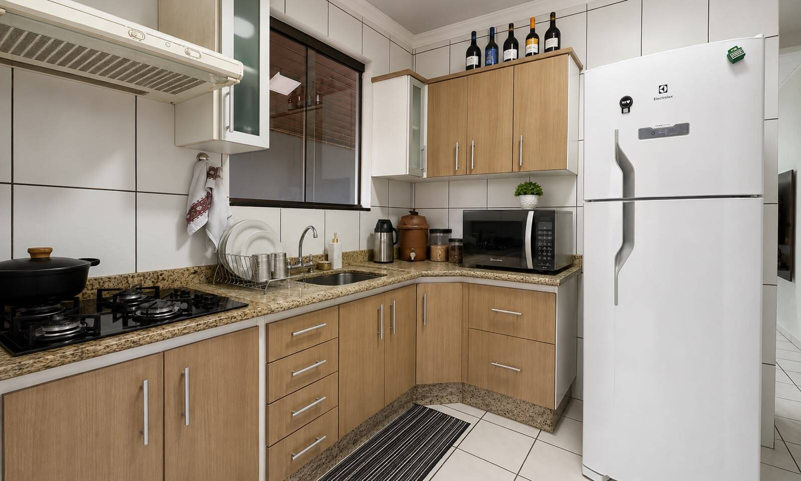 Casa, 2 quartos, 88 m² - Foto 2
