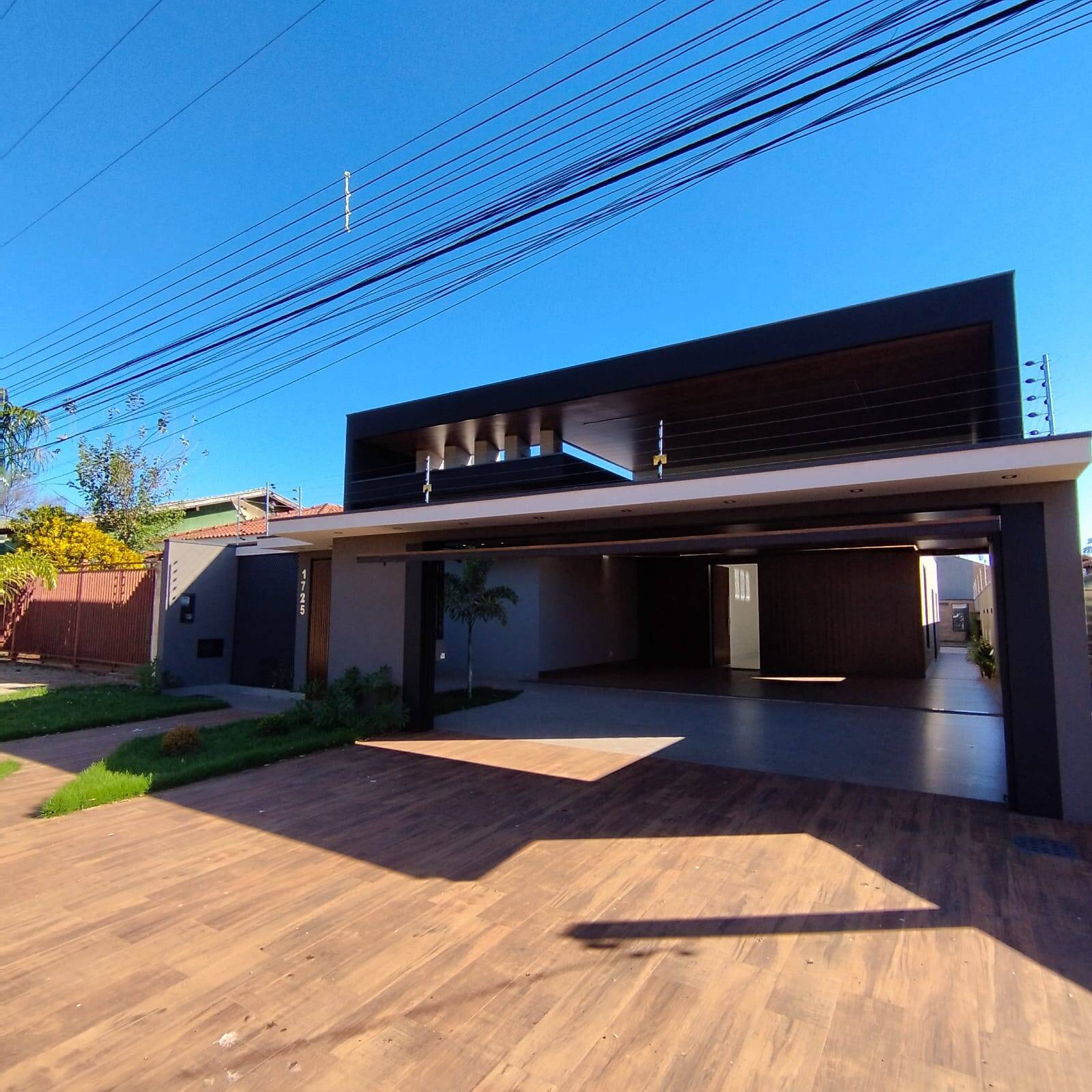 Casa, 4 quartos, 304 m² - Foto 1