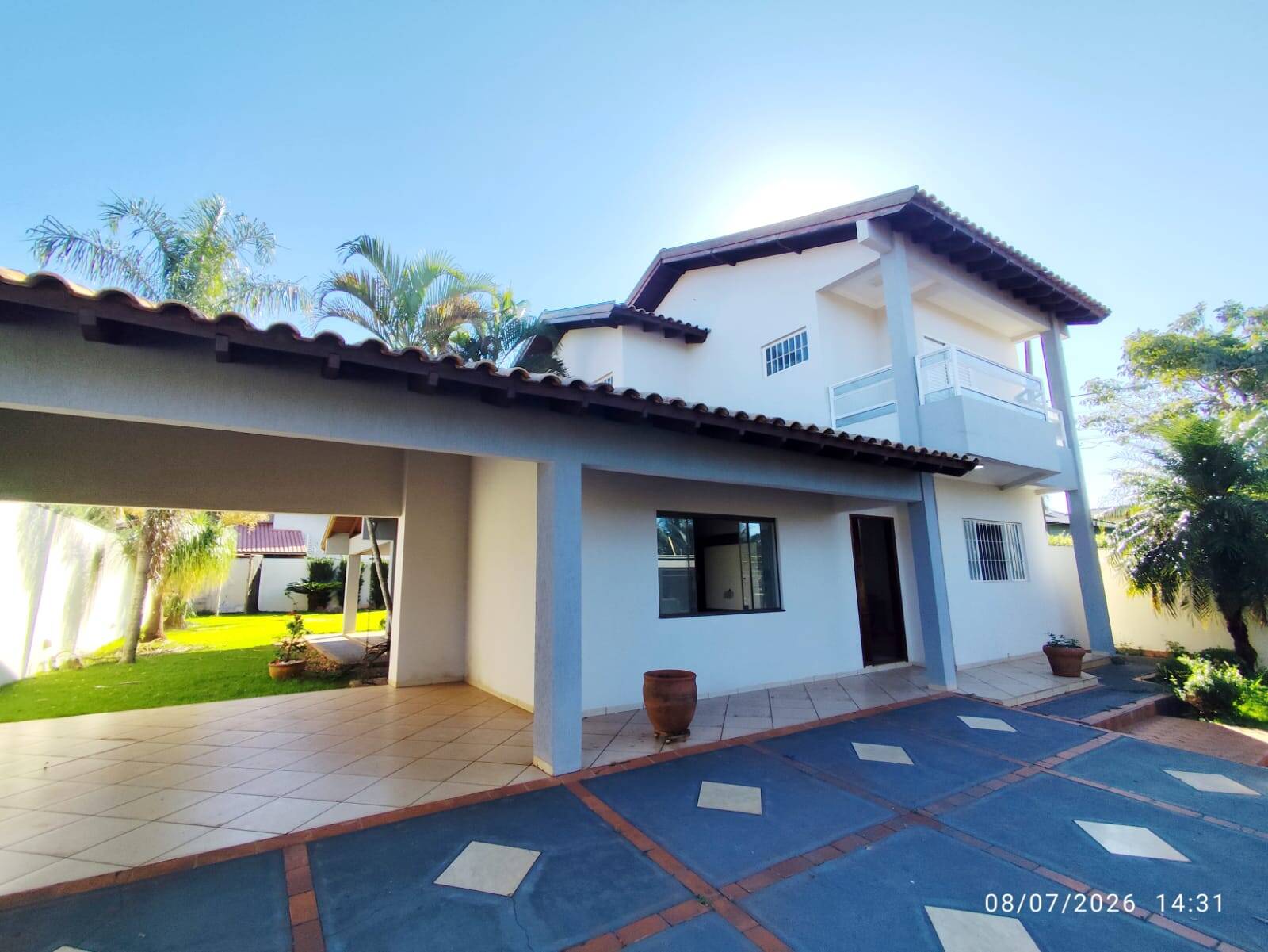 Casa, 4 quartos, 266 m² - Foto 1