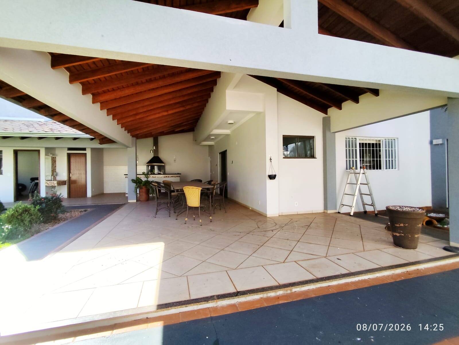 Casa, 4 quartos, 266 m² - Foto 9