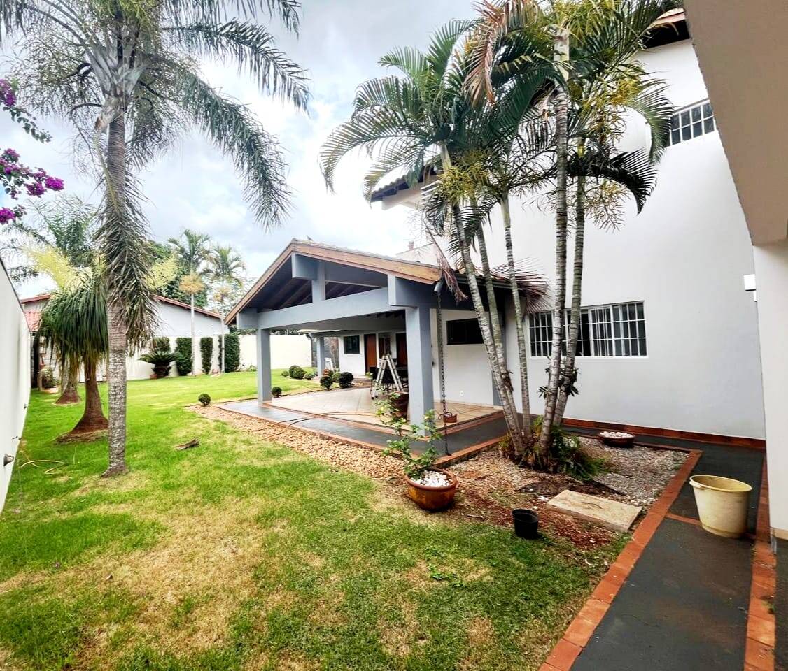 Casa, 4 quartos, 266 m² - Foto 8