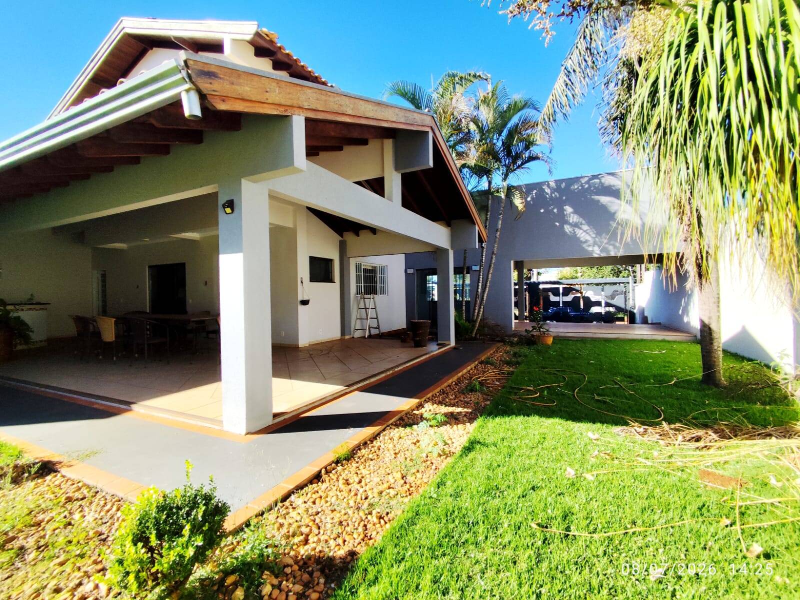 Casa, 4 quartos, 266 m² - Foto 11