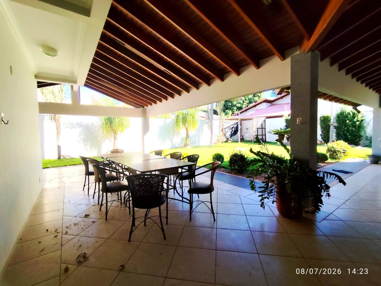 Casa, 4 quartos, 266 m² - Foto 10