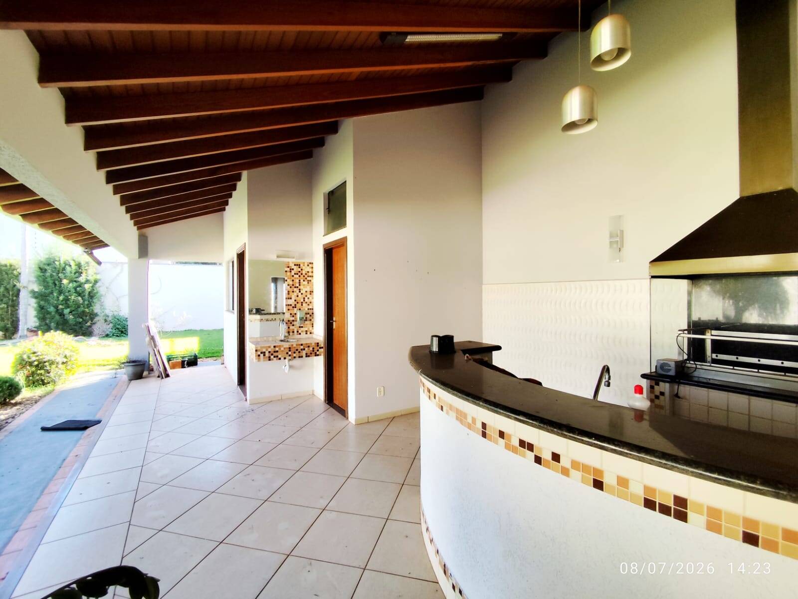 Casa, 4 quartos, 266 m² - Foto 12