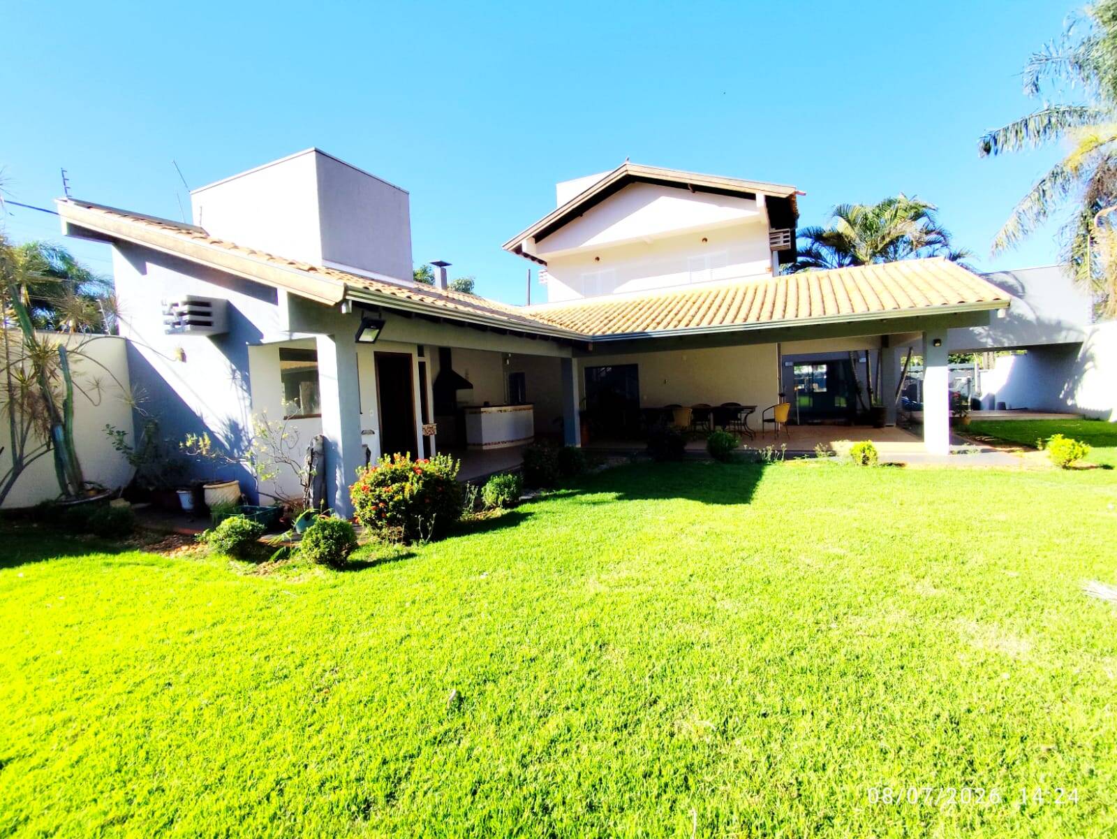 Casa, 4 quartos, 266 m² - Foto 28