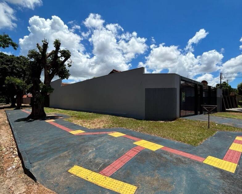 Casa, 3 quartos, 190 m² - Foto 1