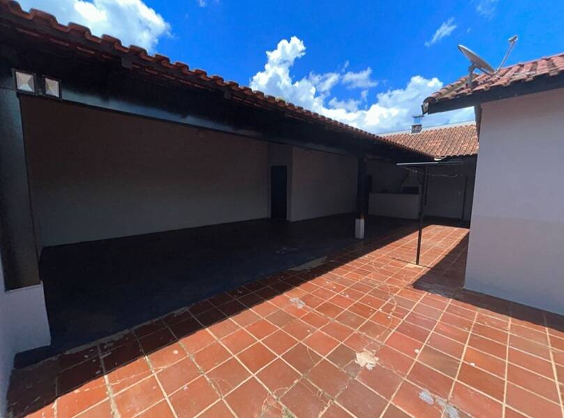 Casa, 3 quartos, 190 m² - Foto 8