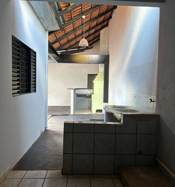 Casa, 3 quartos, 190 m² - Foto 11