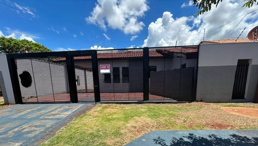 Casa, 3 quartos, 190 m² - Foto 2