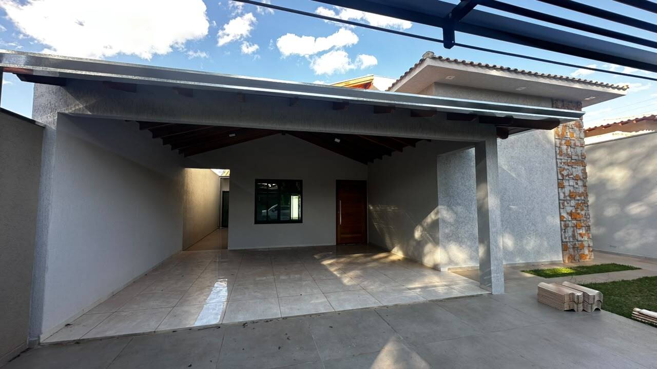 Casa - Foto 1