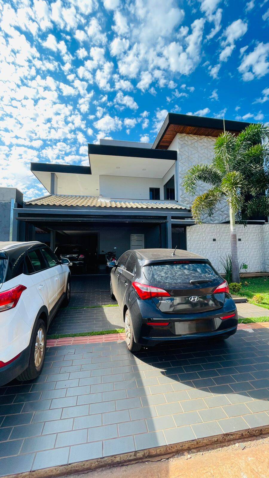 Casa, 253 m² - Foto 1