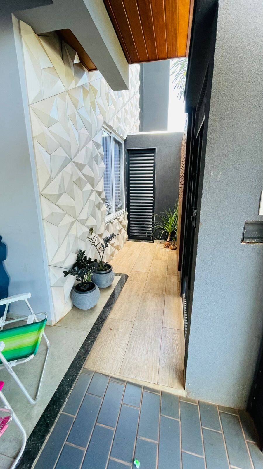 Casa, 253 m² - Foto 9