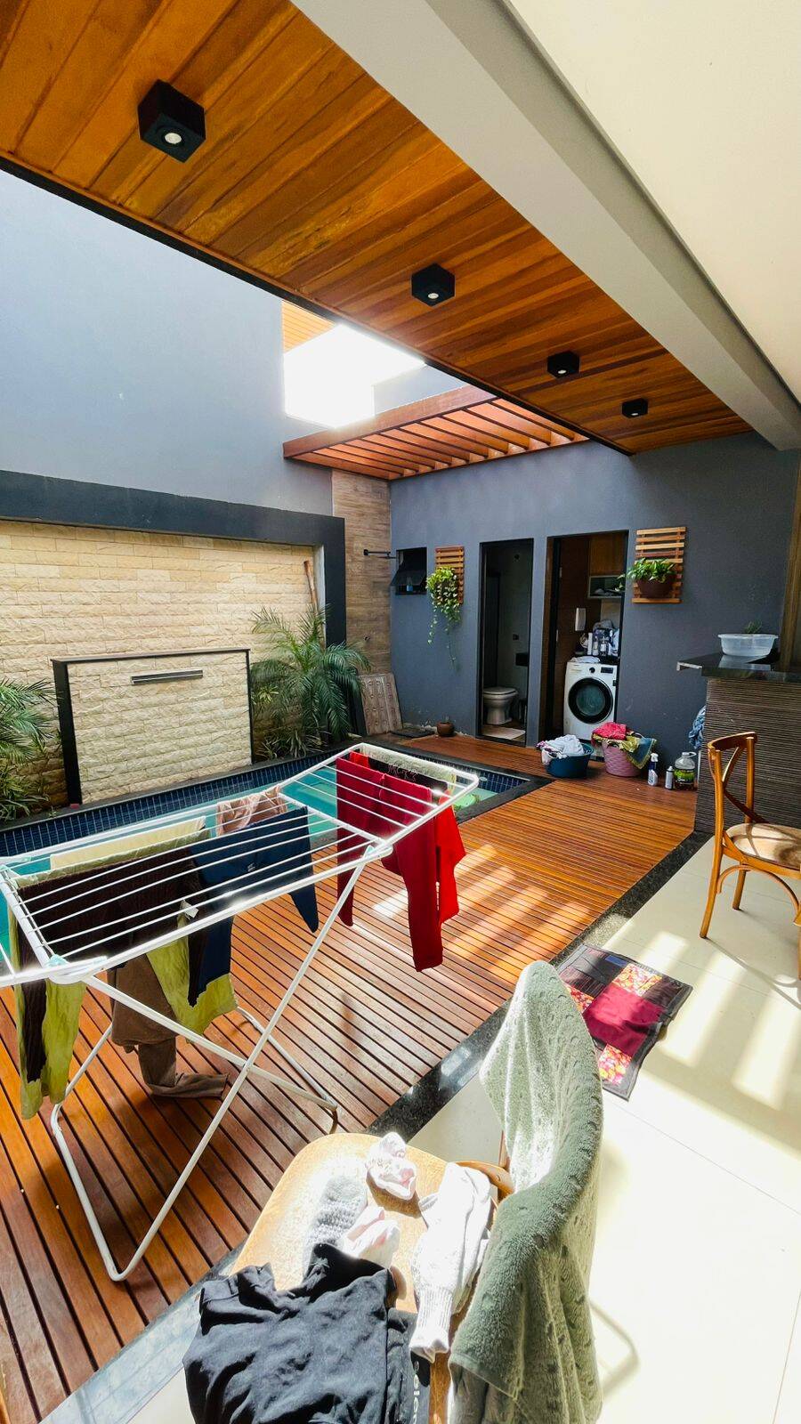 Casa, 253 m² - Foto 8