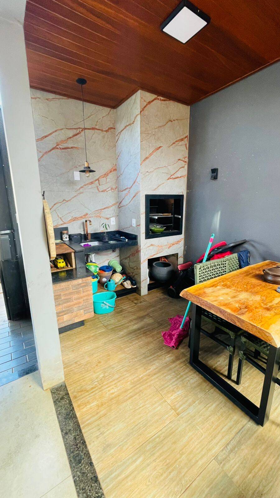 Casa, 253 m² - Foto 10