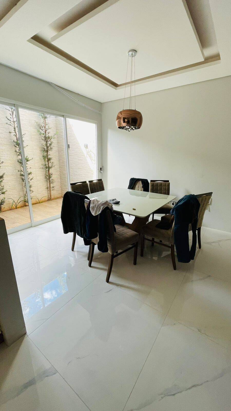 Casa, 253 m² - Foto 21
