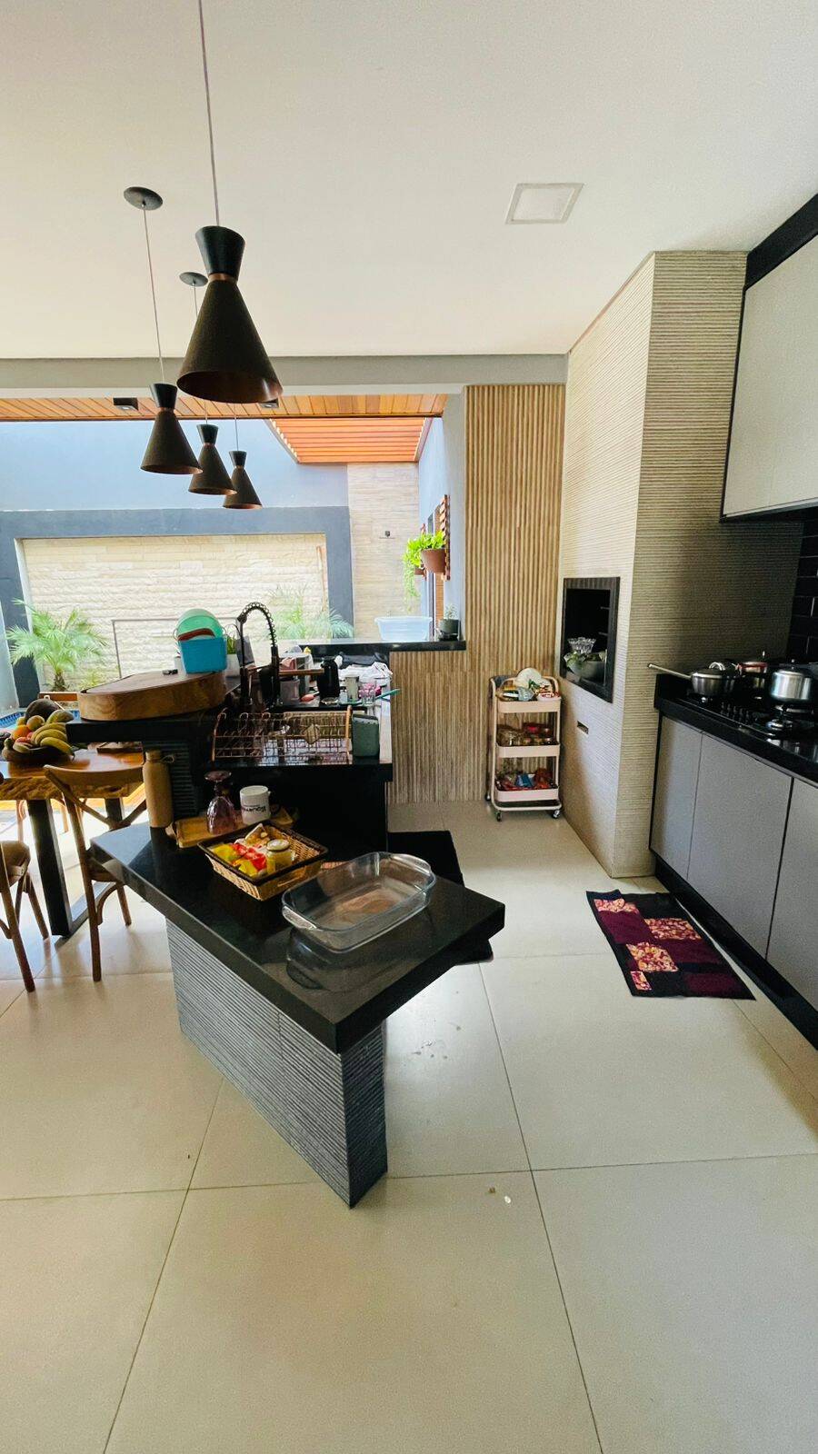 Casa, 253 m² - Foto 17