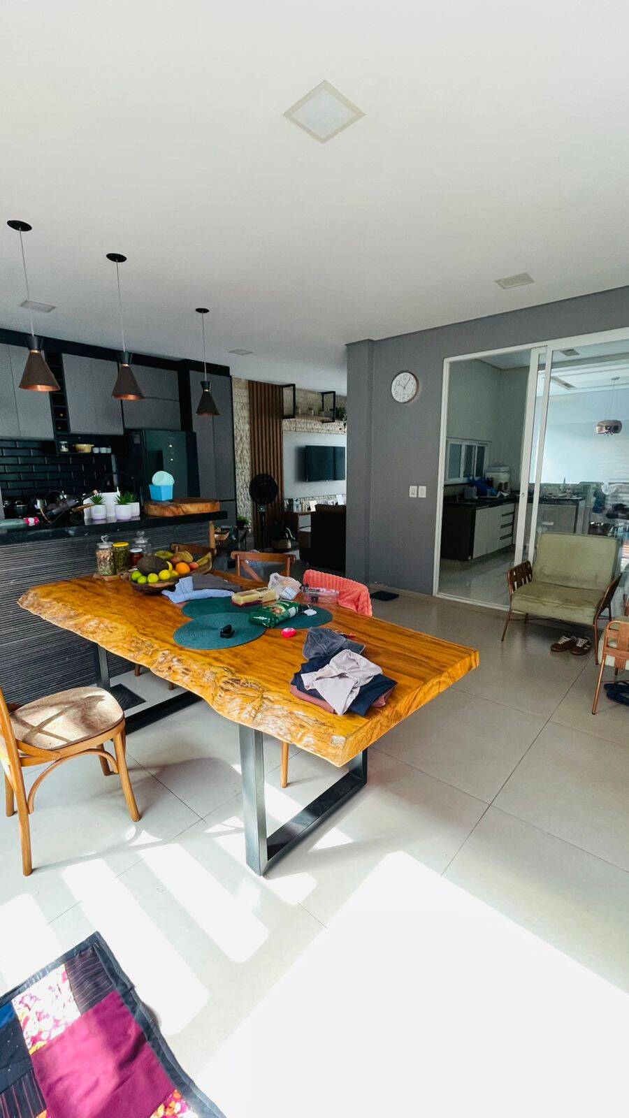 Casa, 253 m² - Foto 20