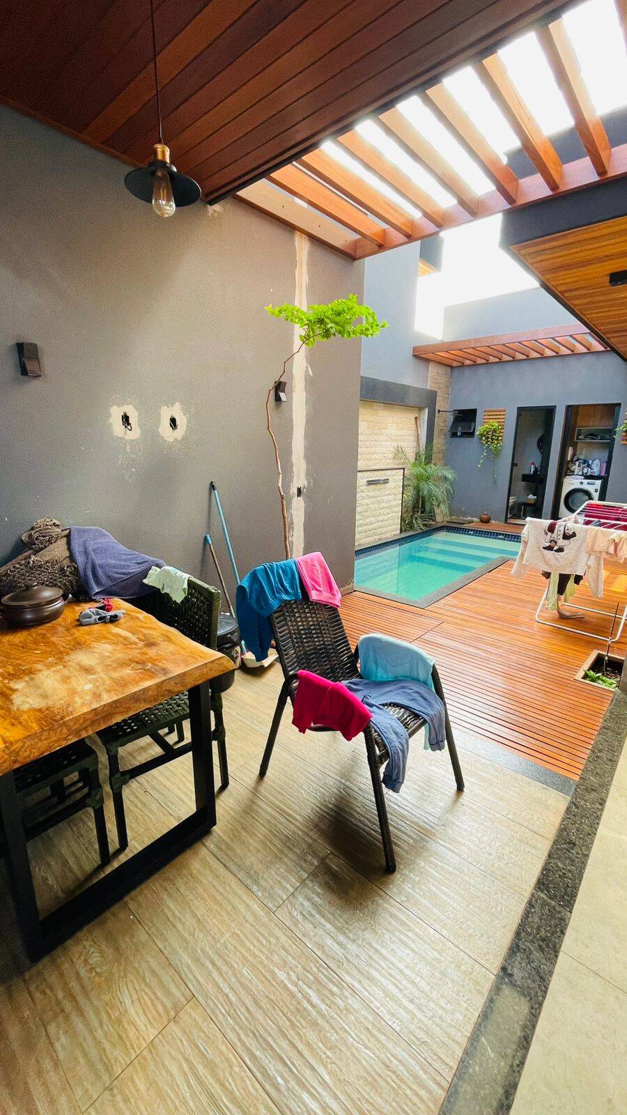 Casa, 253 m² - Foto 25