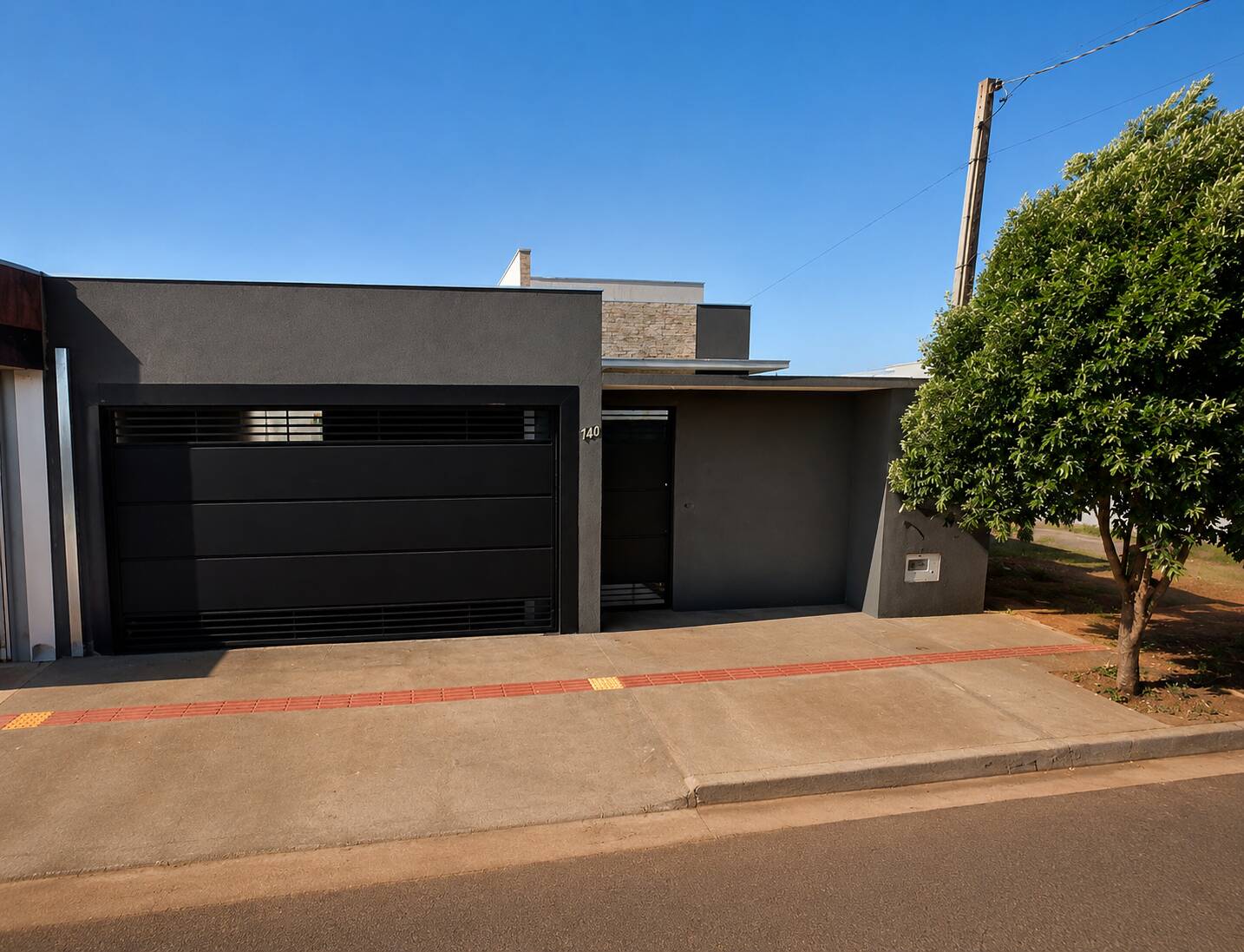 Casa, 2 quartos, 147 m² - Foto 1