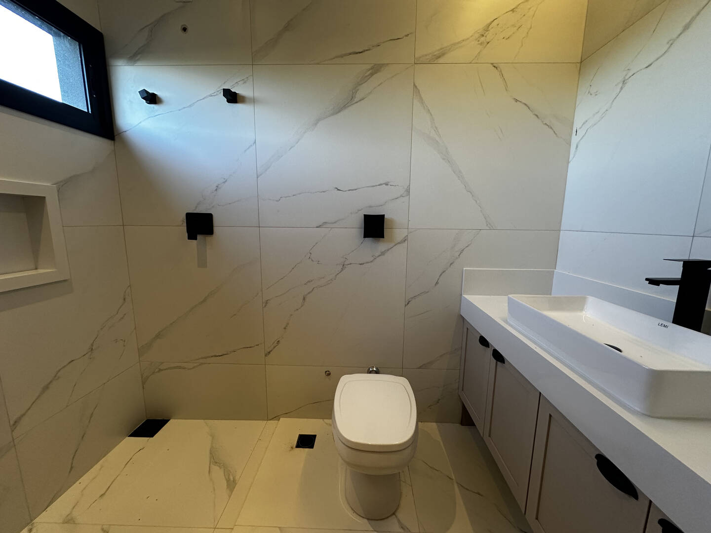 Casa, 3 quartos, 135 m² - Foto 12