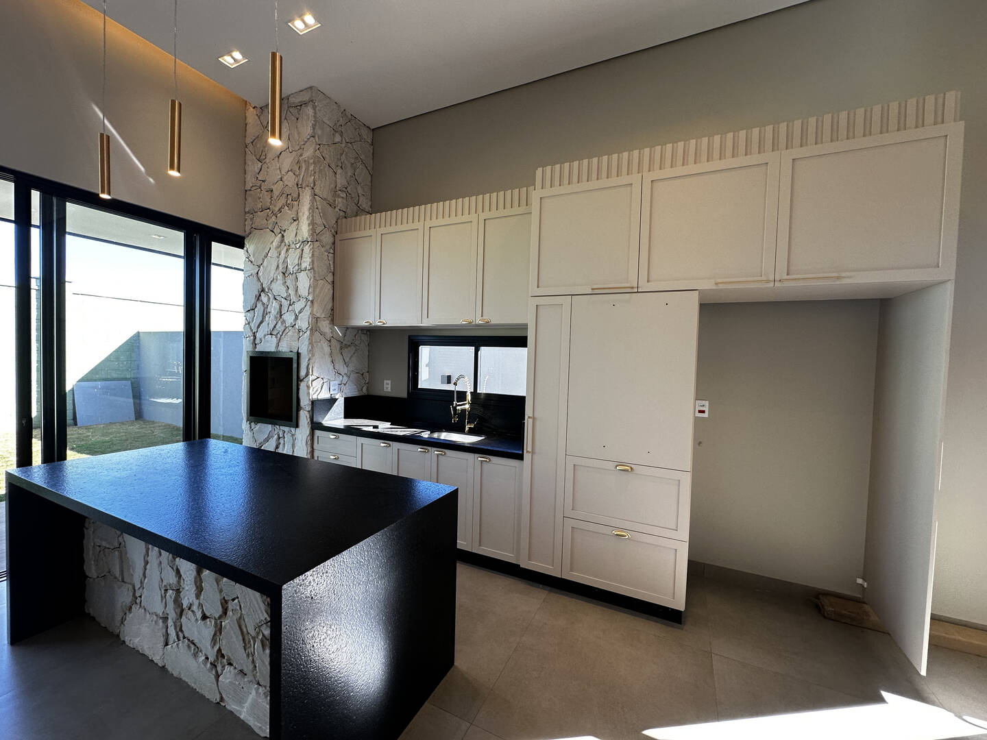 Casa, 3 quartos, 135 m² - Foto 6