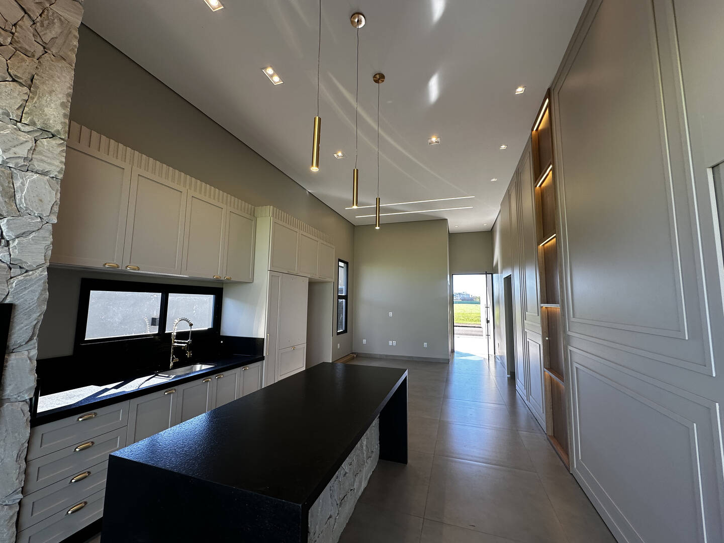 Casa, 3 quartos, 135 m² - Foto 7