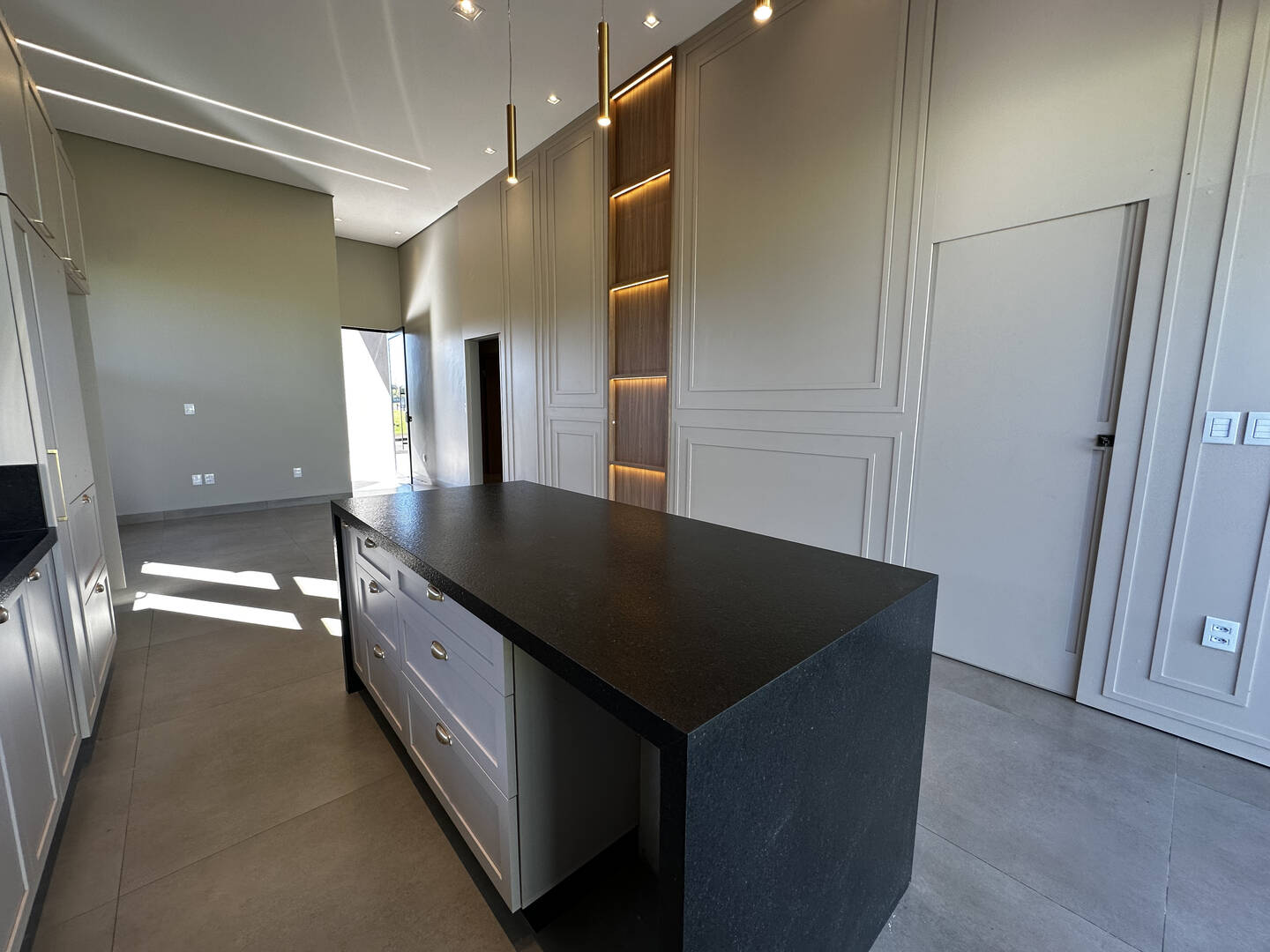 Casa, 3 quartos, 135 m² - Foto 8