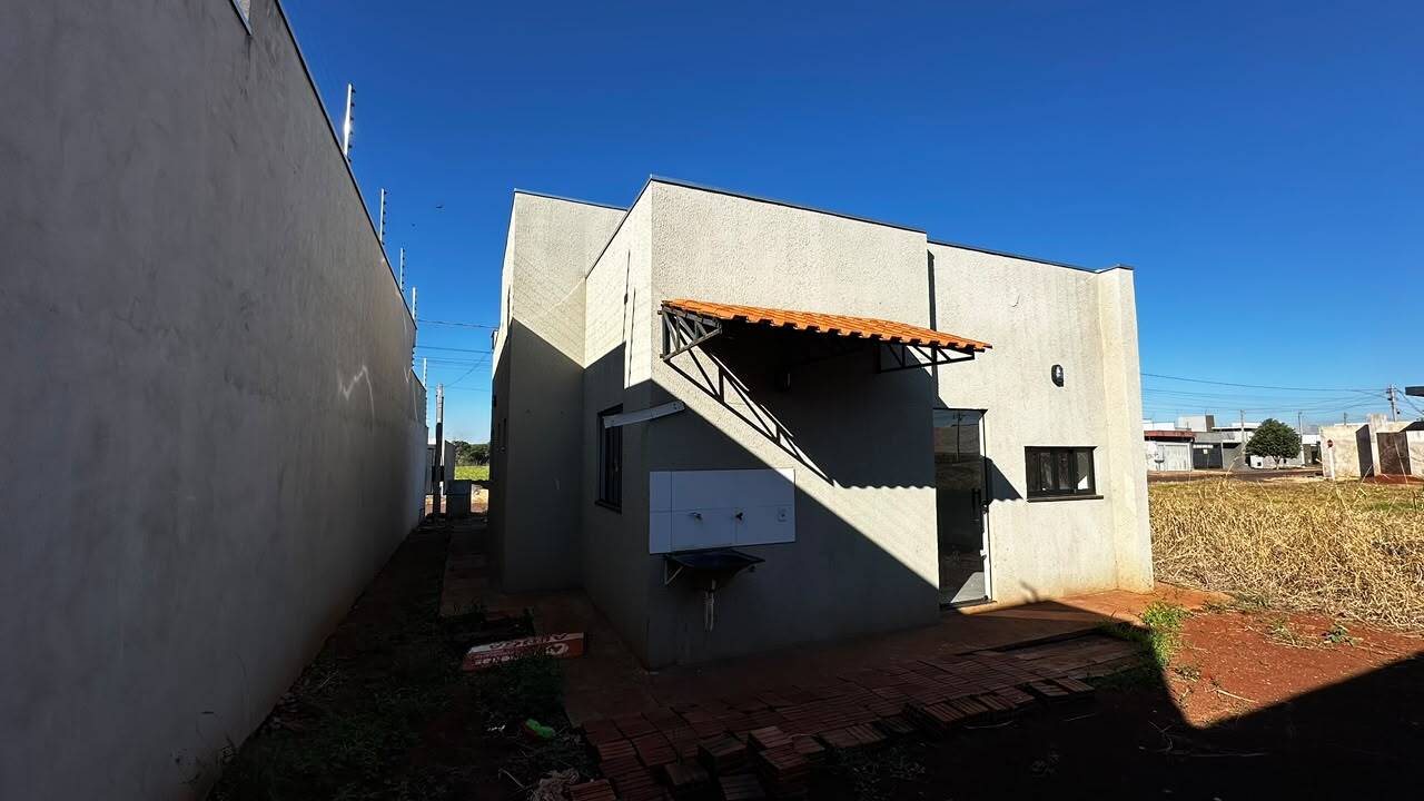 Casa, 2 quartos, 61 m² - Foto 9
