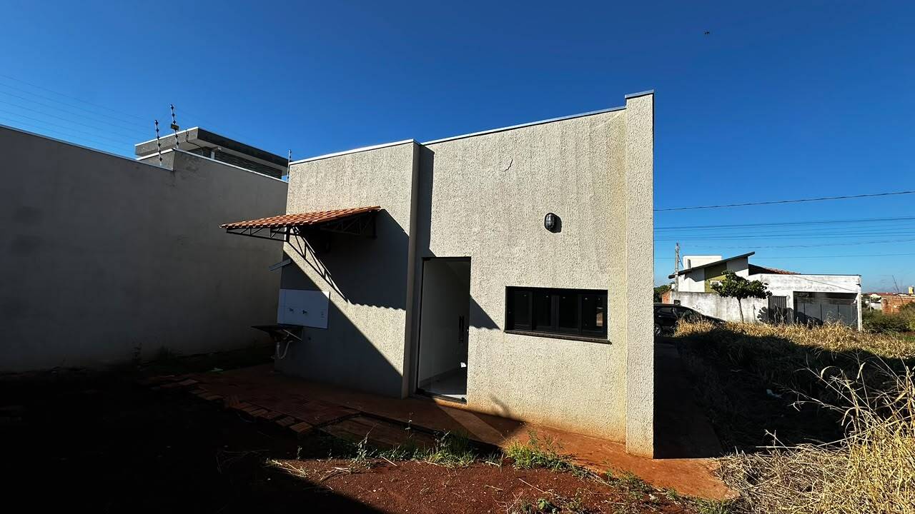 Casa, 2 quartos, 61 m² - Foto 10