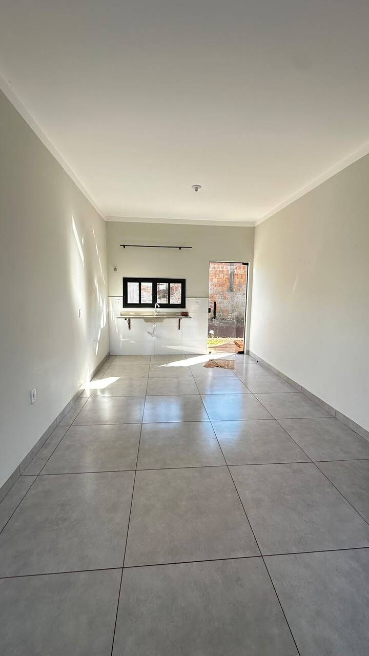 Casa, 2 quartos, 61 m² - Foto 2