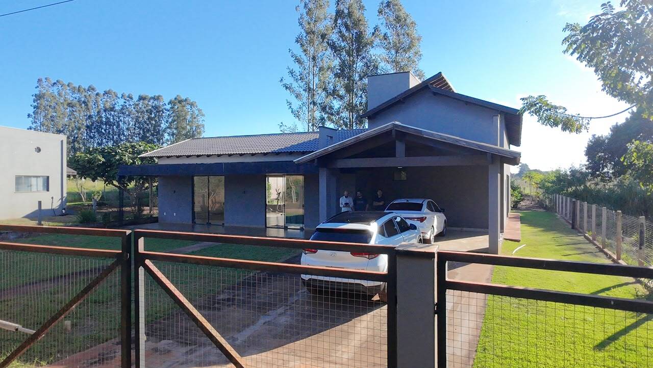 Casa, 3 quartos, 174 m² - Foto 2