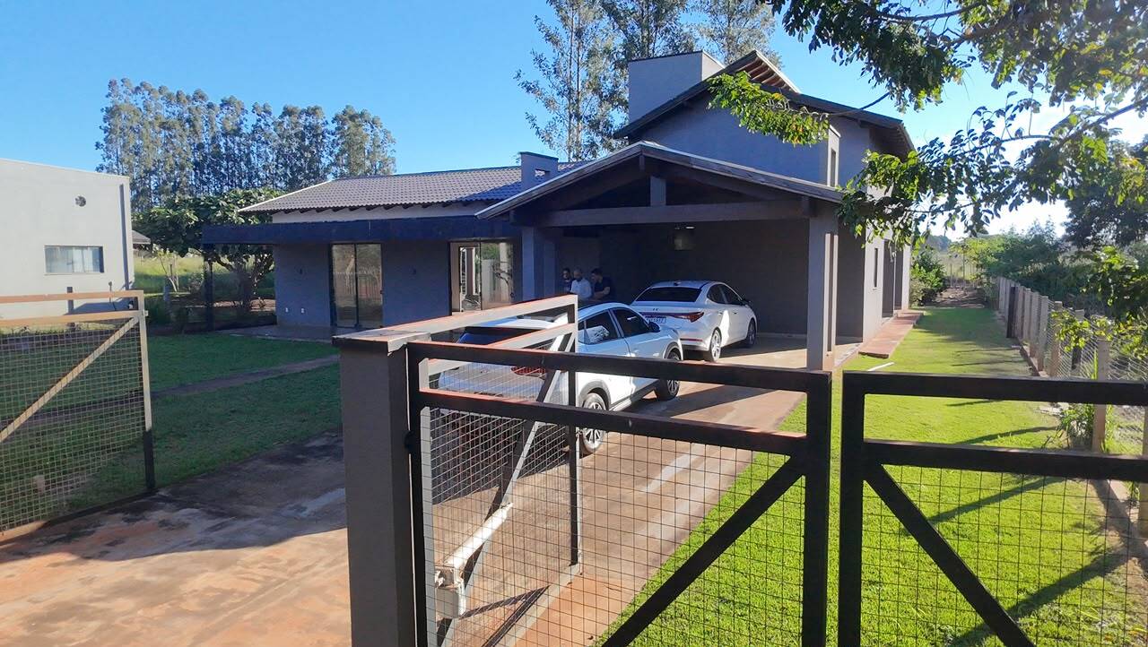 Casa, 3 quartos, 174 m² - Foto 3